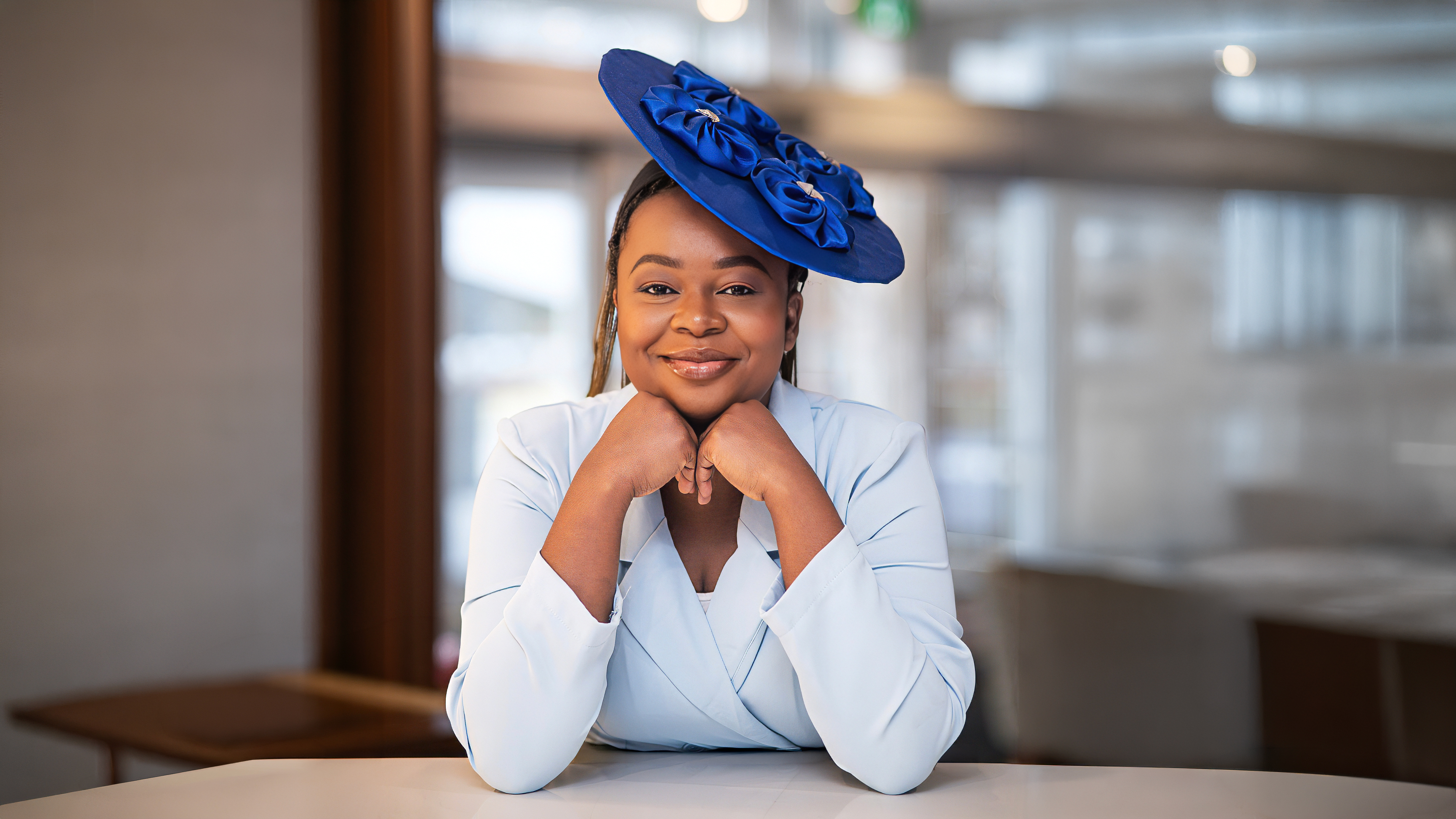 Abisola Ogunbanwo